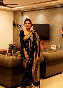 Madhuri Itagi